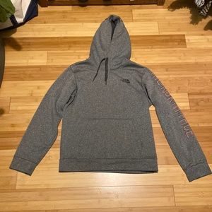 🤩 Men’s North Face Hoodie